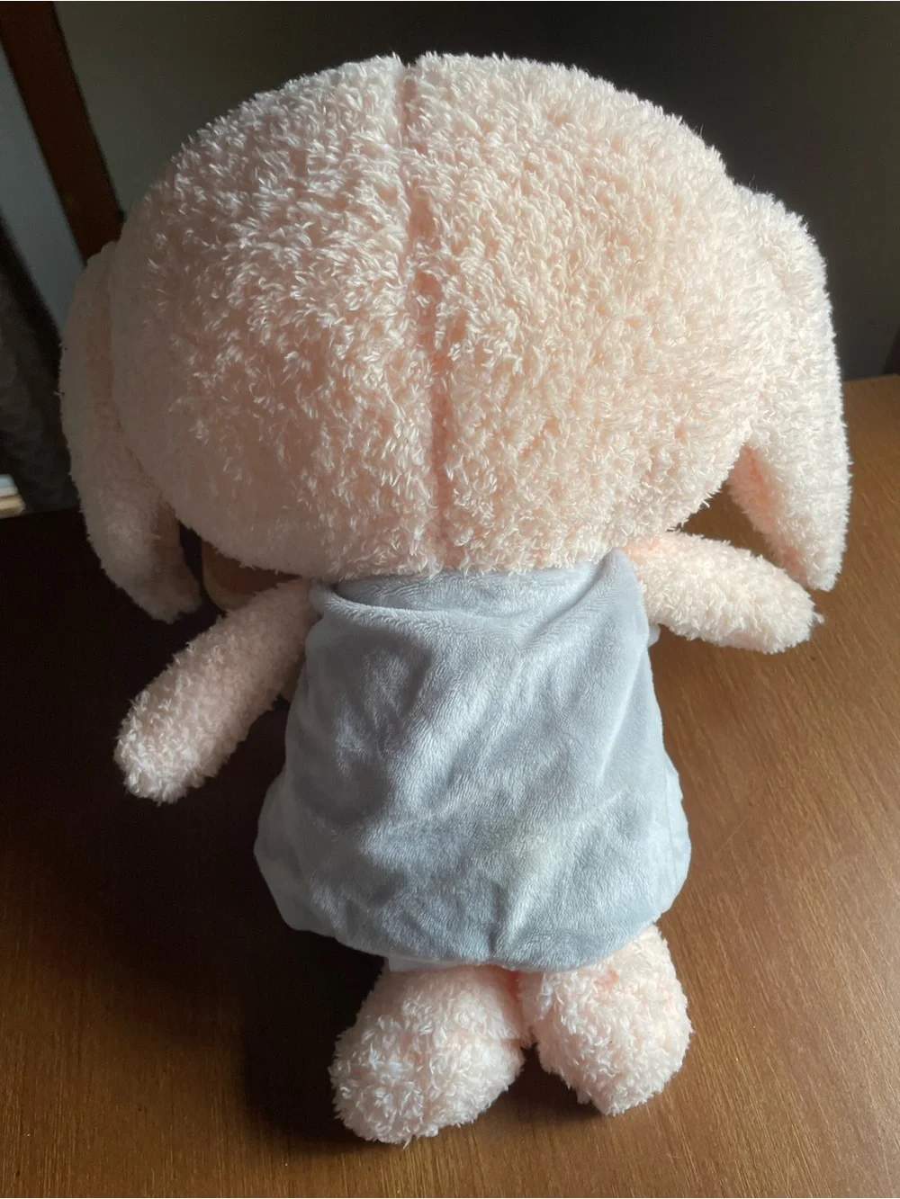 Kids Preferred cuteeze dobby